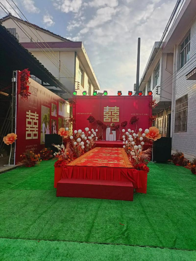 常德婚庆